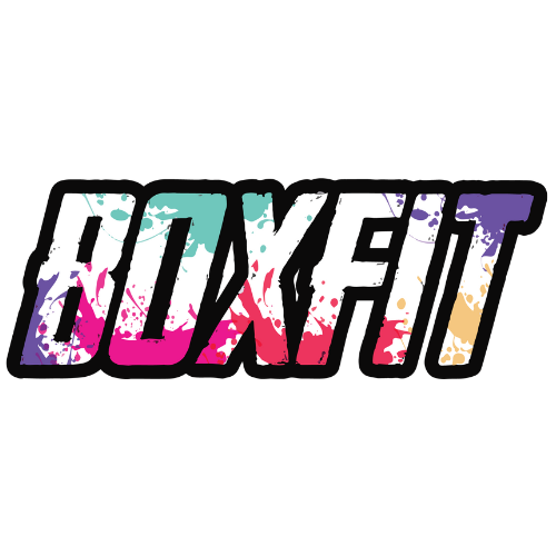 BOXFIT APPAREL