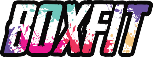 BOXFIT APPAREL